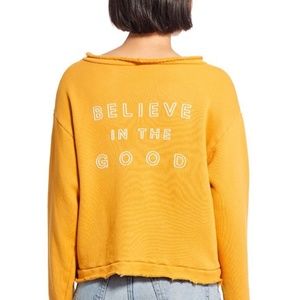 Good hYOUman pullover